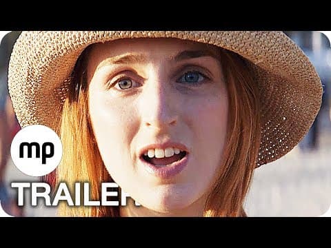 Trailer-Vorschau: Going to Brazil