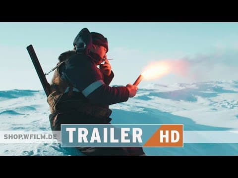 Trailer-Vorschau: Wettermacher