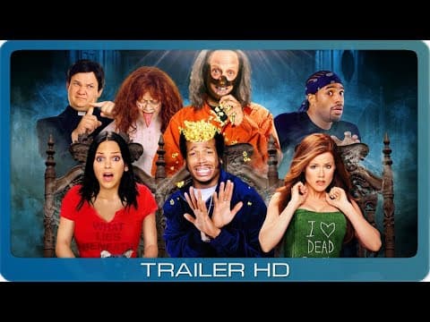 Trailer-Vorschau: Scary Movie 2