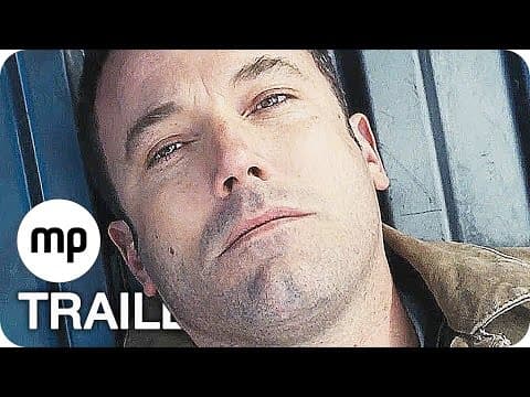 Trailer-Vorschau: The Accountant