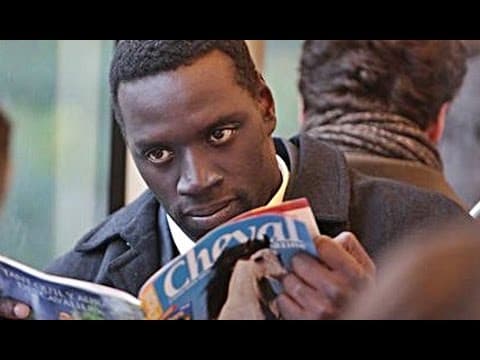 Trailer-Vorschau: Heute bin ich Samba