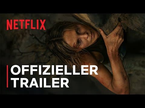 Trailer-Vorschau: Apex