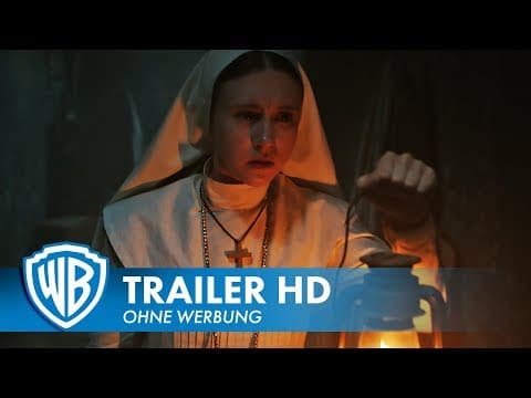 Trailer-Vorschau: The Nun