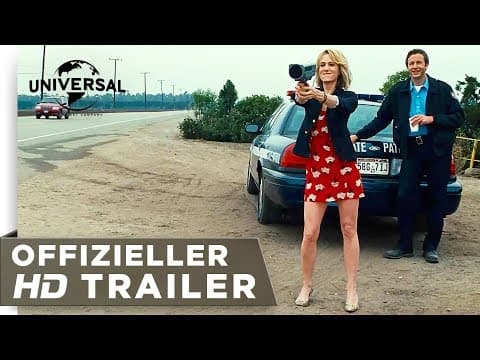Trailer-Vorschau: Brautalarm
