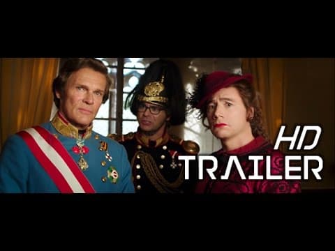 Trailer-Vorschau: Bullyparade - Der Film