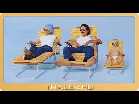 Trailer-Vorschau: Arizona Junior