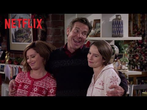 Trailer-Vorschau: Merry Happy Whatever