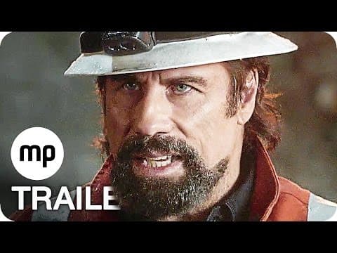 Trailer-Vorschau: Der Sturm - Life on the Line