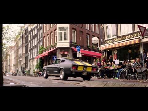 Trailer-Vorschau: Nicht mein Tag