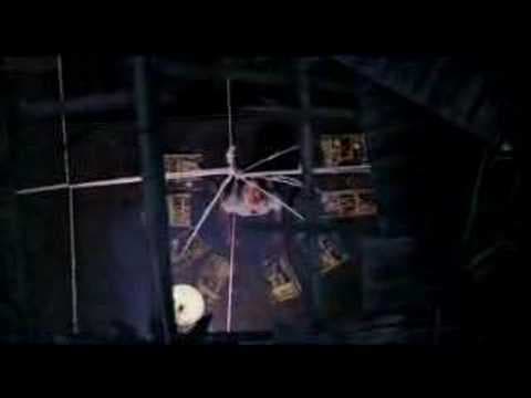 Trailer-Vorschau: Art of the Devil II