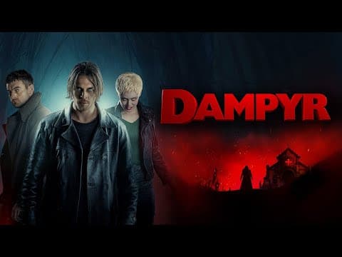 Trailer-Vorschau: Dampyr
