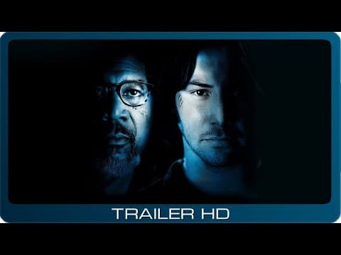 Trailer-Vorschau: Außer Kontrolle