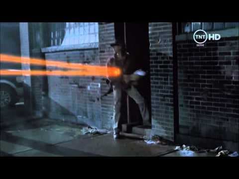 Trailer-Vorschau: Falling Skies