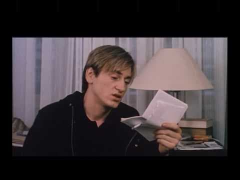 Trailer-Vorschau: Die Klavierspielerin