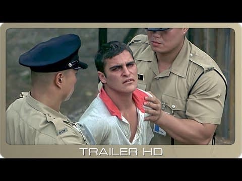 Trailer-Vorschau: Für das Leben eines Freundes