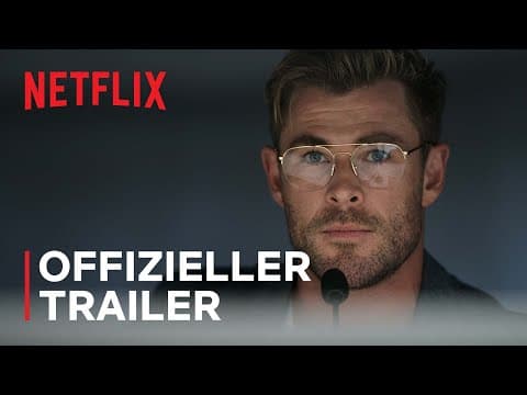 Trailer-Vorschau: Der Spinnenkopf