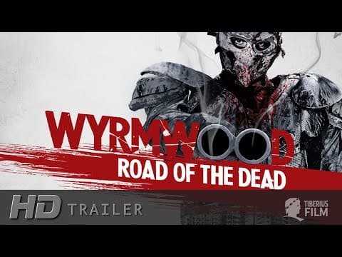 Trailer-Vorschau: Wyrmwood: Road of the Dead