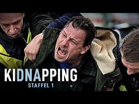 Trailer-Vorschau: Kidnapping