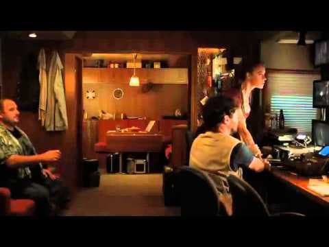 Trailer-Vorschau: The Task