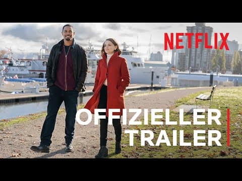 Trailer-Vorschau: Liebe garantiert