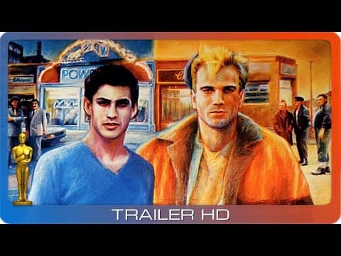 Trailer-Vorschau: Mein wunderbarer Waschsalon