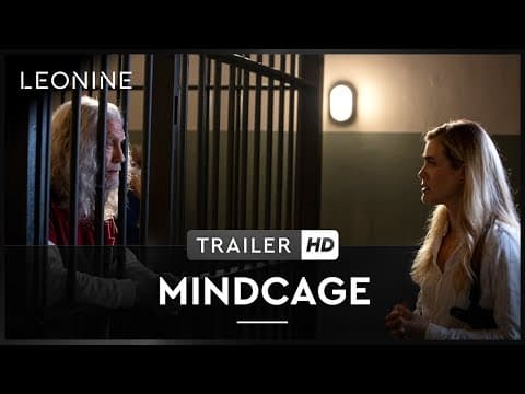 Trailer-Vorschau: Mindcage