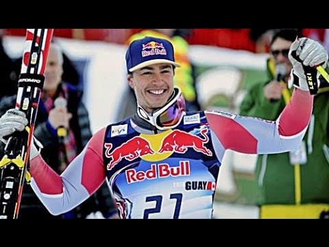 Trailer-Vorschau: Streif: One Hell of a Ride