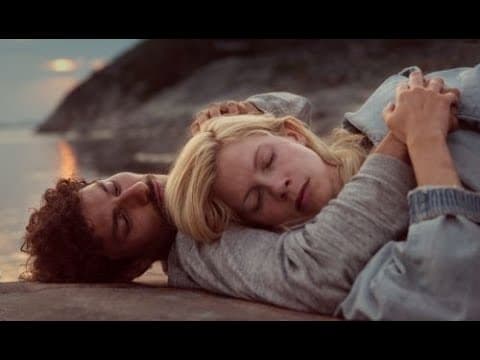 Trailer-Vorschau: Power of Love