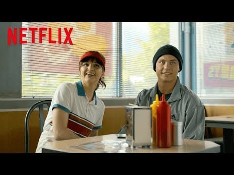 Trailer-Vorschau: Isi & Ossi