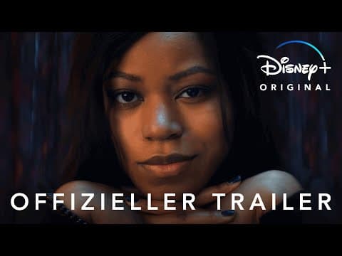 Trailer-Vorschau: Darby and the Dead