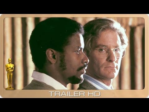 Trailer-Vorschau: Schrei nach Freiheit