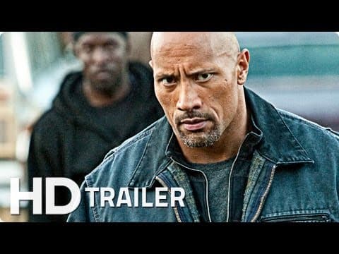 Trailer-Vorschau: Snitch - Ein riskanter Deal