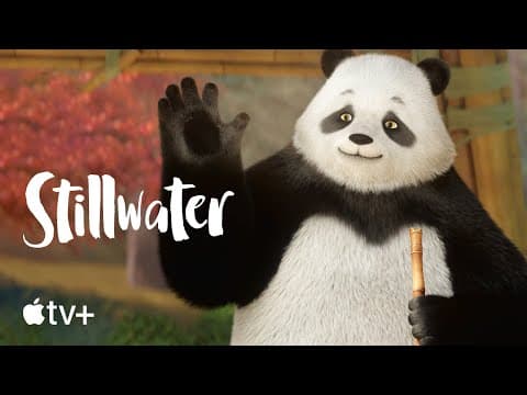 Trailer-Vorschau: Stilles Wasser