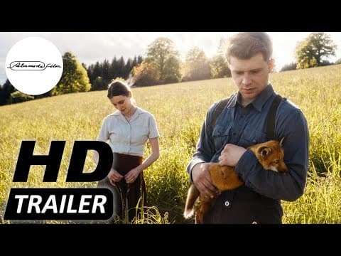 Trailer-Vorschau: Der Fuchs
