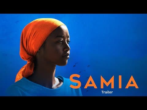 Trailer-Vorschau: Samia