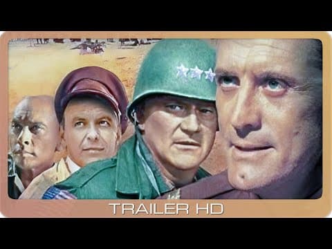 Trailer-Vorschau: Der Schatten des Giganten