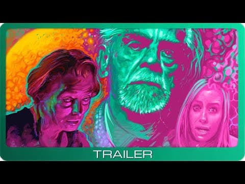 Trailer-Vorschau: Im Banne des Dr. Monserrat