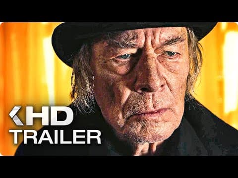 Trailer-Vorschau: Charles Dickens - Der Mann der Weihnachten erfand