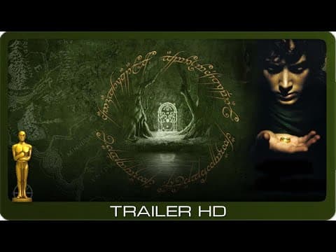Trailer-Vorschau: Der Herr der Ringe - Die Gefährten