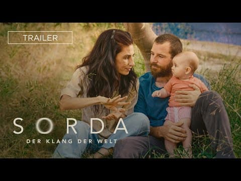 Trailer-Vorschau: Sorda - Der Klang der Welt