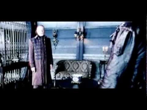 Trailer-Vorschau: Underworld: Evolution
