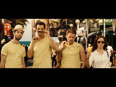 Trailer-Vorschau: Gut zu Vögeln
