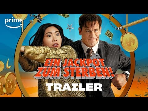 Trailer-Vorschau: Ein Jackpot zum Sterben!