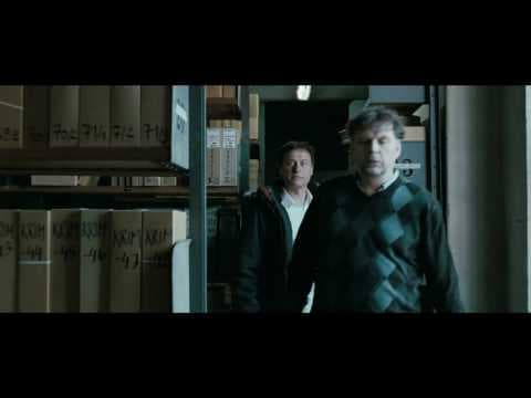 Trailer-Vorschau: Verblendung