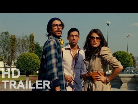 Trailer-Vorschau: Die Kinder des Señor Noble