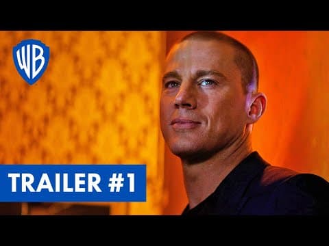 Trailer-Vorschau: Magic Mike: The Last Dance