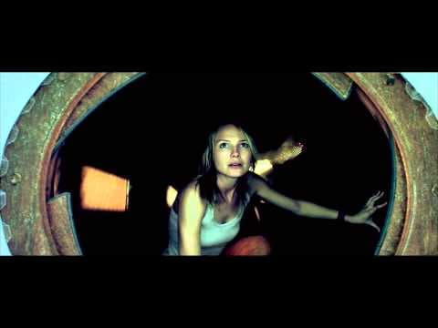 Trailer-Vorschau: Crawlspace - Dunkle Bedrohung