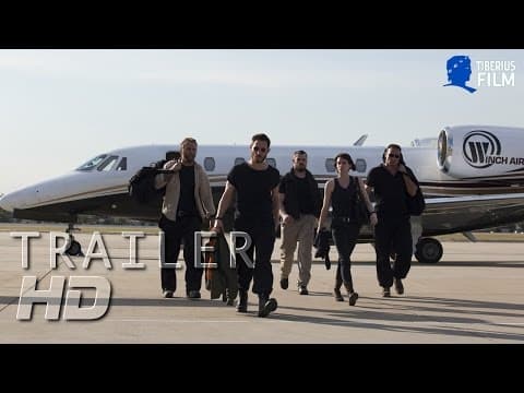 Trailer-Vorschau: Largo Winch II - Die Burma-Verschwörung