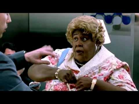 Trailer-Vorschau: Big Mama's Haus 2