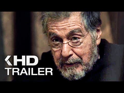 Trailer-Vorschau: The Ritual